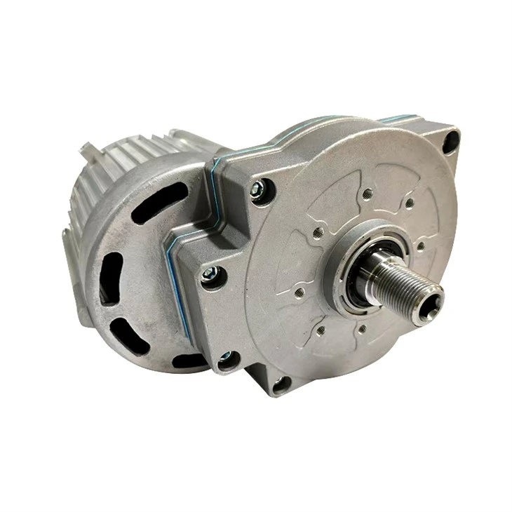 brushless dc motor 450W brushless dc motor 450W